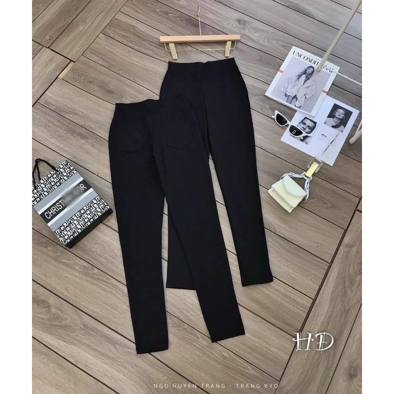 Quần Legging Đủ Size Kèm Túi | BigBuy360 - bigbuy360.vn