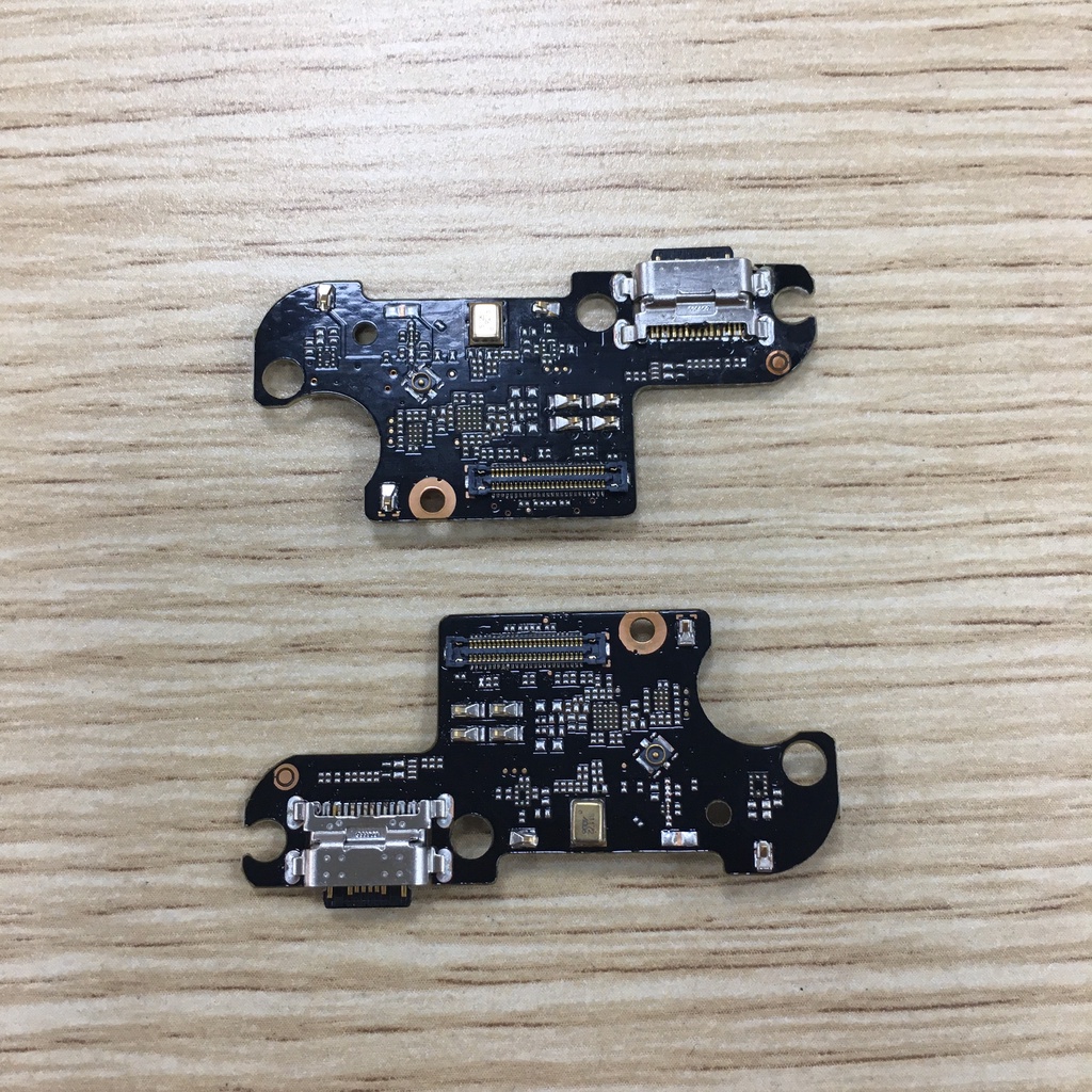 Bo mạch sạc Xiaomi Mi8 lite