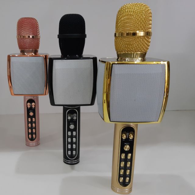 Micro karaoke ys-91