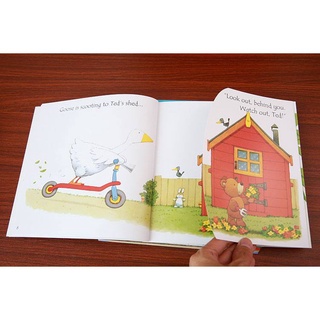 Bộ nhập 20q - USBORNE PHONICS READERS