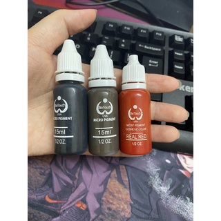 Mực học Biotouch tem chính hãng