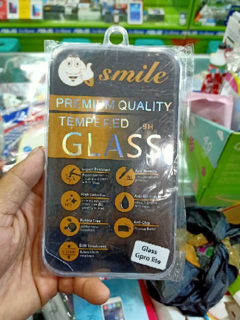 Temple Glas Ốp Điện Thoại Thời Trang Cho Lg L70 L90 Magna Q6 Q7 Pro Lite V30 G2