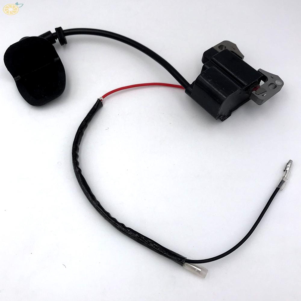 Cuộn Dây Đánh Lửa Bg411 Cg41411 49cc Cho Robin Subaru Nb411 Ec04