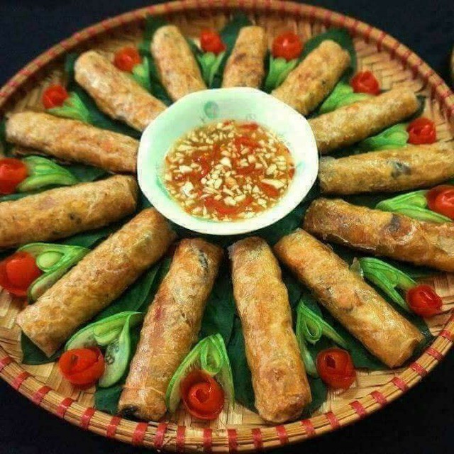 Vỏ Ram Hà Tĩnh Ngon Giá Rẻ Nhất