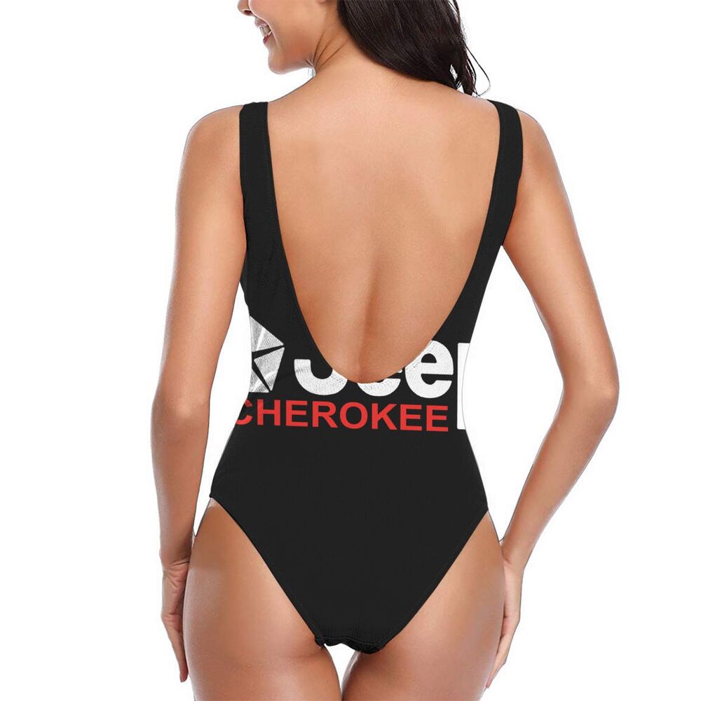 Jeep Bộ Đồ Bơi Một Mảnh Tự Động Cherokee Car1 Cho Nữ | BigBuy360 - bigbuy360.vn