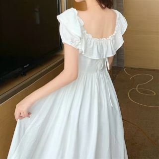 ĐẦM TIỂU THƯ ĐAN DÂY ULZZANG