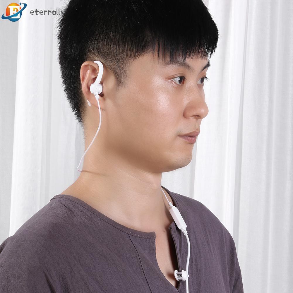 Tai Nghe Có Mic Eternally 1.14 3.5mm Cho Bộ Đàm Xiaomi Mijia 1s