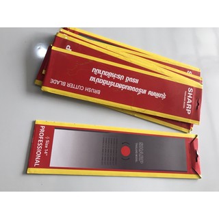Lưỡi cắt cỏ vuông sharp Thái Lan