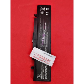 Pin laptop Samsung R580