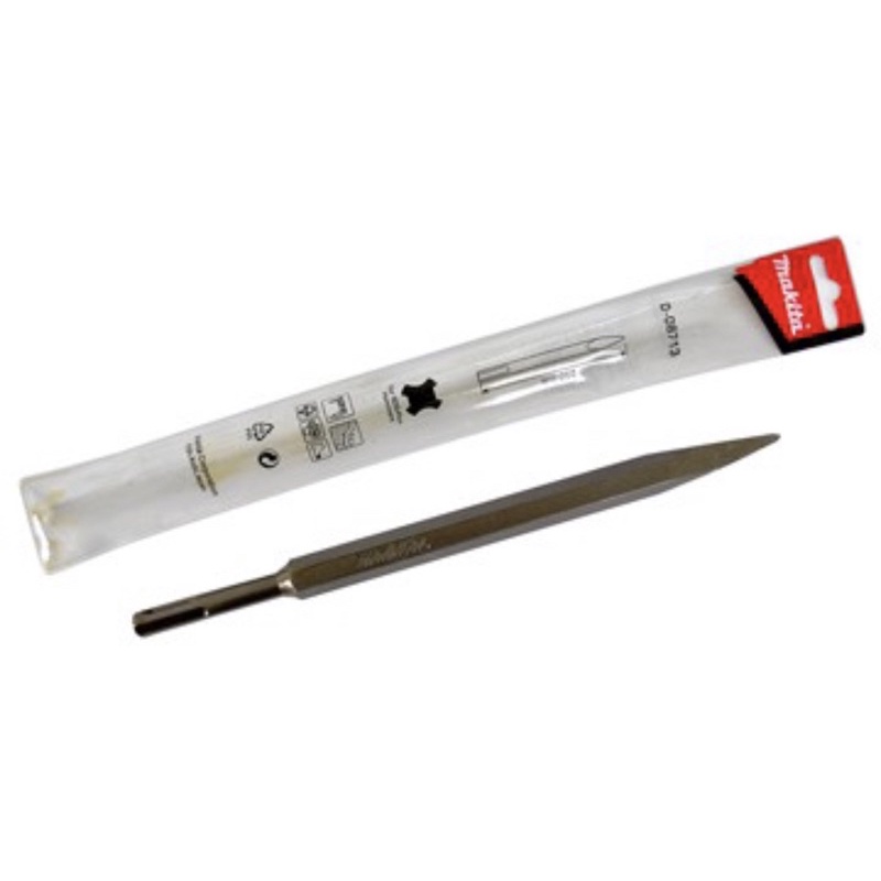 Bộ mũi khoan bê tông đầu gài SDS Makita