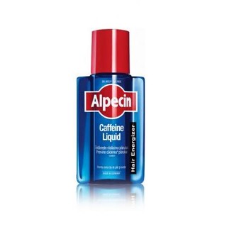Tinh dầu kích thích mọc tóc Alpecin