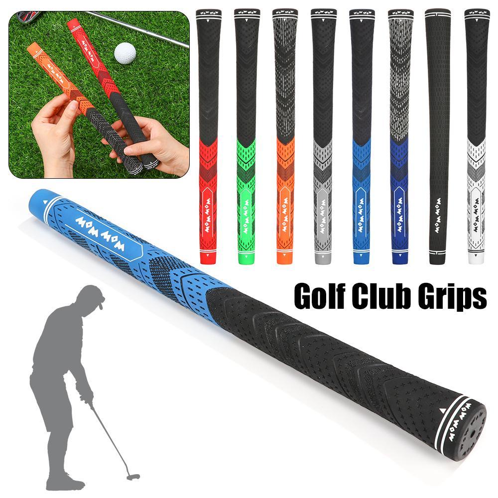 Tay Cầm Gậy Đánh Golf Chống Trượt Chất Lượng Cao