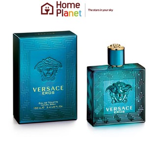 Nước hoa mini cho nam Versace Eros for men 5ml EDT MPPN00198