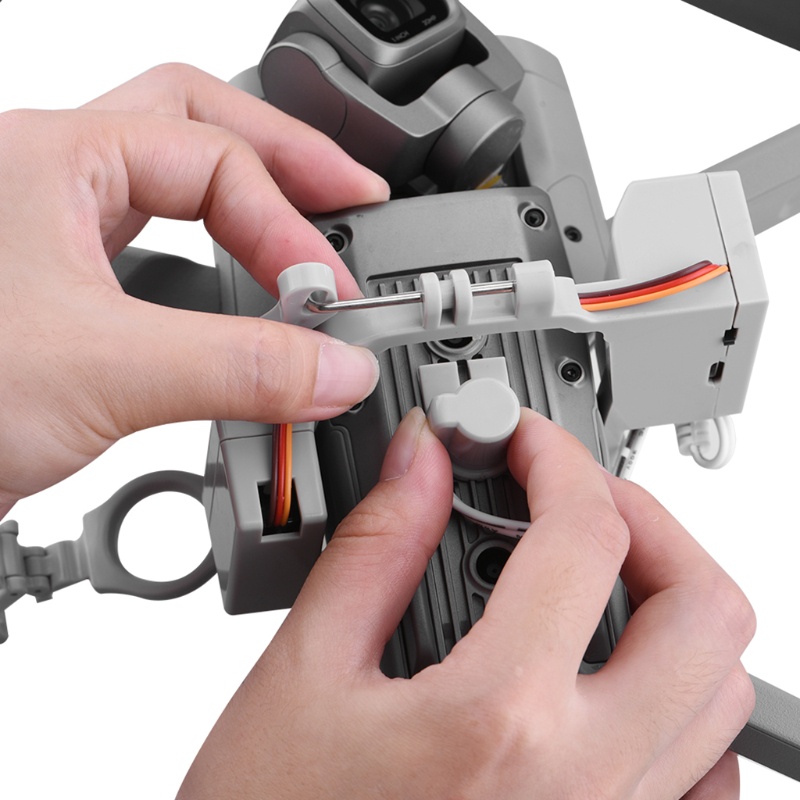 Hệ Thống Thả Nhanh zzz Cho Mavic Air 2S