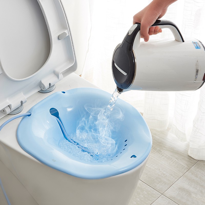 Chậu Tắm Tiện Dụng Dành Cho Bà Bầu | BigBuy360 - bigbuy360.vn