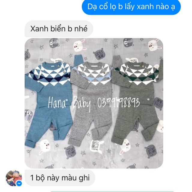 Quần áo cho bé c Trang