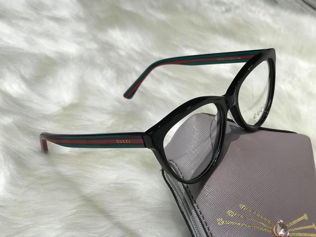 G•UCCI EYEGLASSES