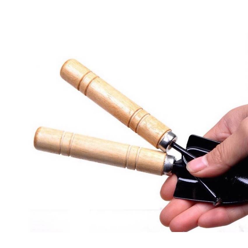 Bộ dụng cụ làm vườn mini bộ cuốc xẻng mini trồng cây cảnh dụng cụ 3 món chăm sóc cây cảnh làm vườn DANA