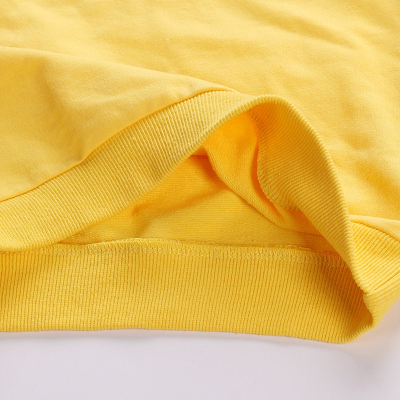 Áo thun SOFFNY vải cotton họa tiết hoạt hình thời trang xuân hè cho trẻ em