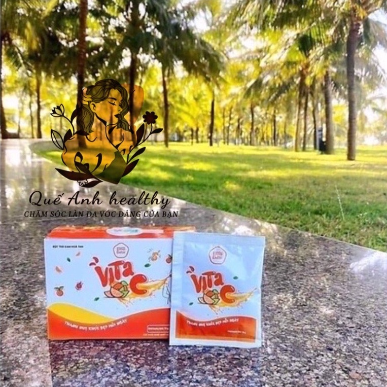 BỘT GIẢM CÂN NHANH EMODETOX VỊ CAM CHÍNH HÃNG