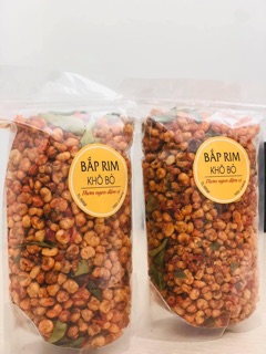 Ngô Rim Bò 500Gam