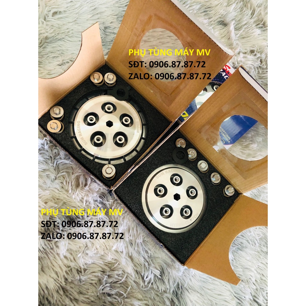 Nồi Sum dành cho xe Ex135/150 Winner Sonic. Yêu Thích ❤️❤️❤️