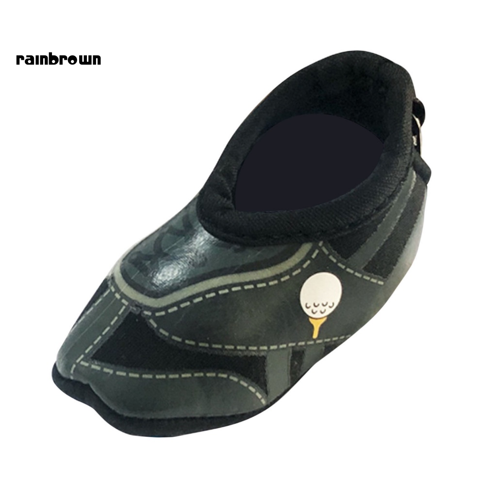 / Rb / Túi Đựng Bóng Golf Đeo Hông Dễ Vệ Sinh Bền Bỉ