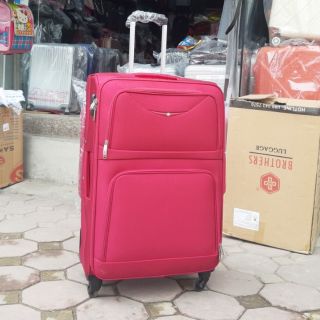 VALI KÉO BROTHER CAO CẤP SIZE  24 ing và size 20 xách tay