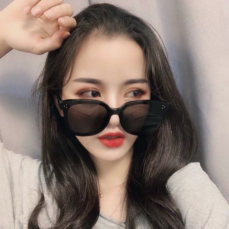 Kính Mát Gọng Phẳng Quá Khổ gm - jackbye