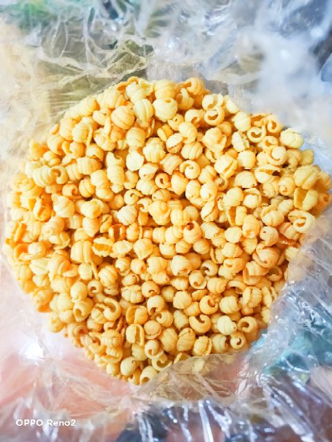 1kg QUẨY XOẮN ĂN LÀ NGHIỆN