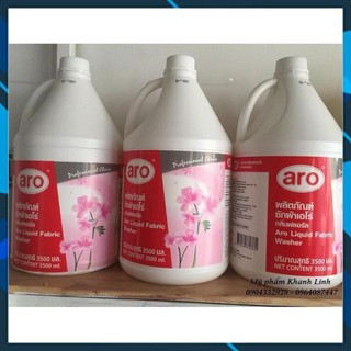 [Xả Kho] nước giặt aro