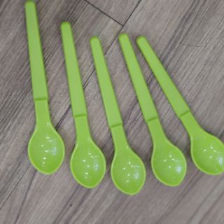 Muỗng Tupperware ❤️Freeship❤️SET 5