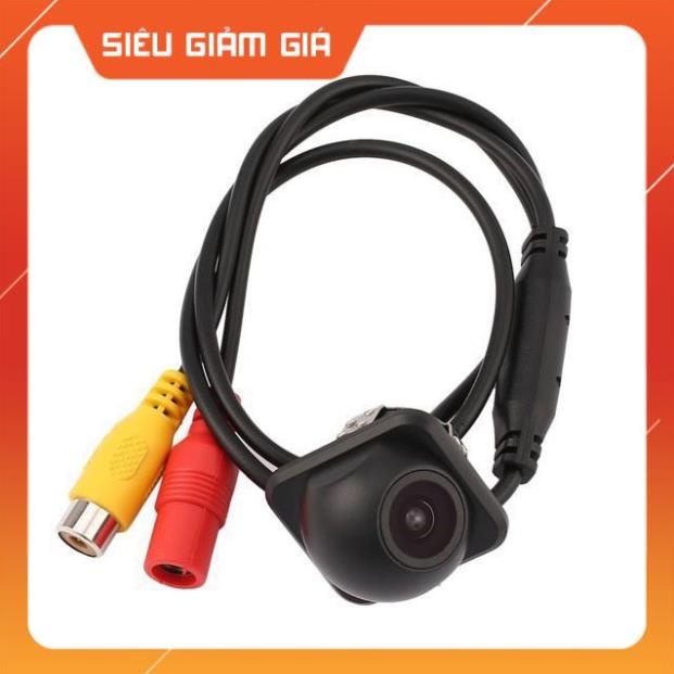 Camera lùi ô tô mũ rơm bản cao cấp | BigBuy360 - bigbuy360.vn
