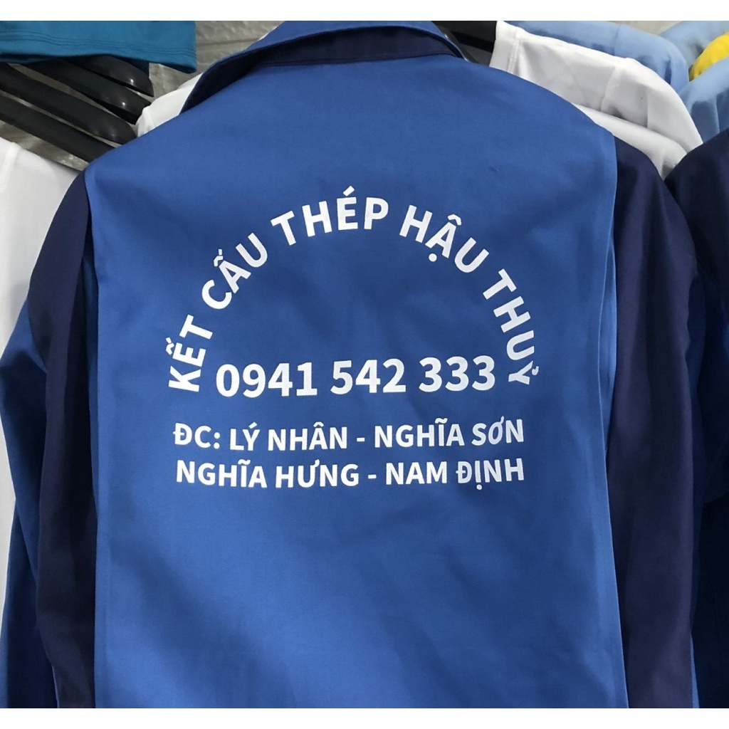 In decal chuyển nhiệt lên áo, cắt theo yêu cầu, tự ủi tại nhà