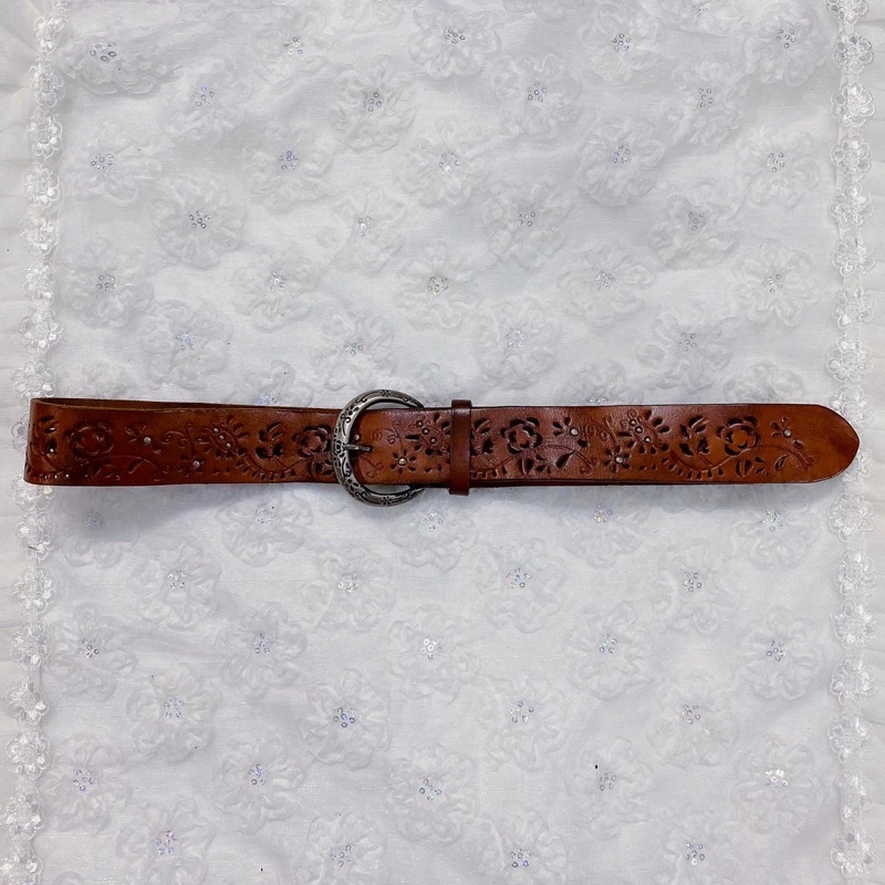 Thắt lưng da 2hand