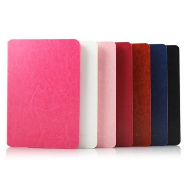 Bao Da Ipad Kaku Full Đời ipad 2 3 4 Air Air2 New ipad 9.7 mini 1 2 3 4