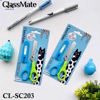 Kéo học sinh CLASSMATE SC202, SC203, SC204 [Đồ dùng học sinh Classmate] .