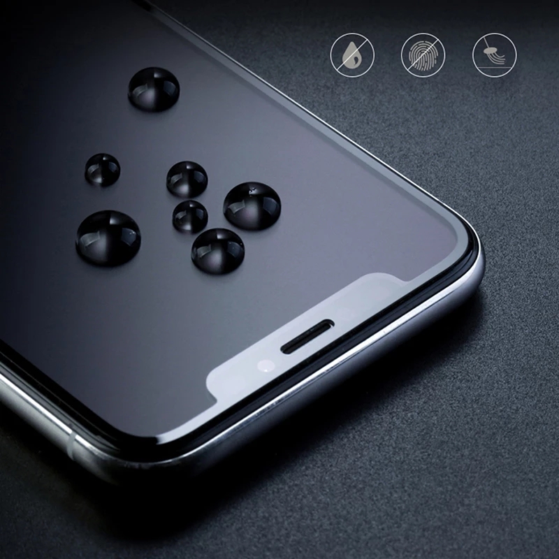 Kính Cường Lực 3d Bảo Vệ Màn Hình Cho 12pro Xs 8 7 6s Plus 11 Pro Max 5