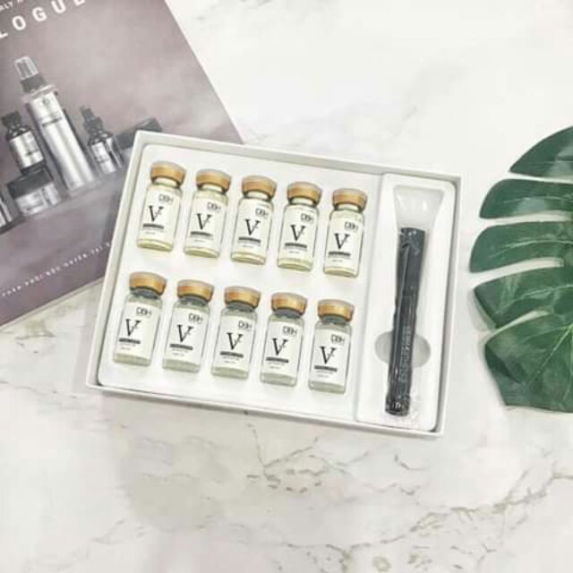 DBH mặt nạ nâng cơ
