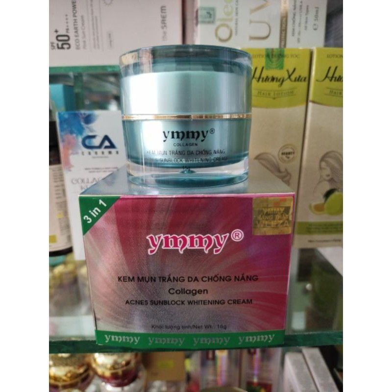 ymmy kem (mụn)10g