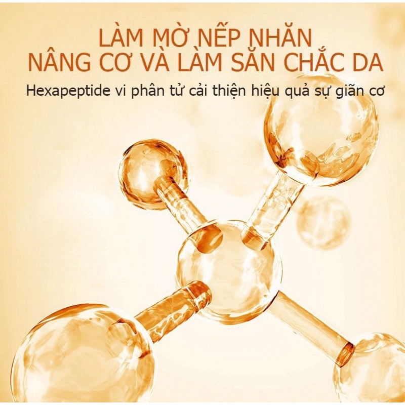 MIẾNG  LẺ  - MẶT NẠ MẬT ONG chống lão hoá, cấp ẩm Lucenbase