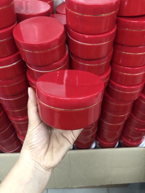 Hủ đựng kem 200g