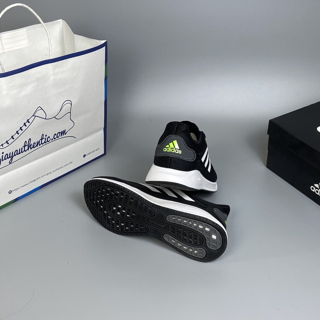 Giày chính hãng Adidas Galaxar Run FV4723