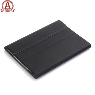 Bao da siêu mỏng kèm bàn phím Bluetooth cho iPad Mini 2 3
