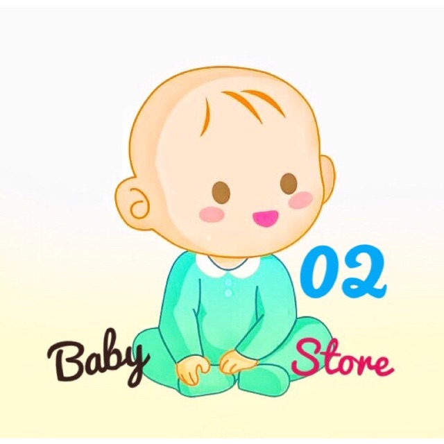 Babystore02-Thế giới mẹ và bé