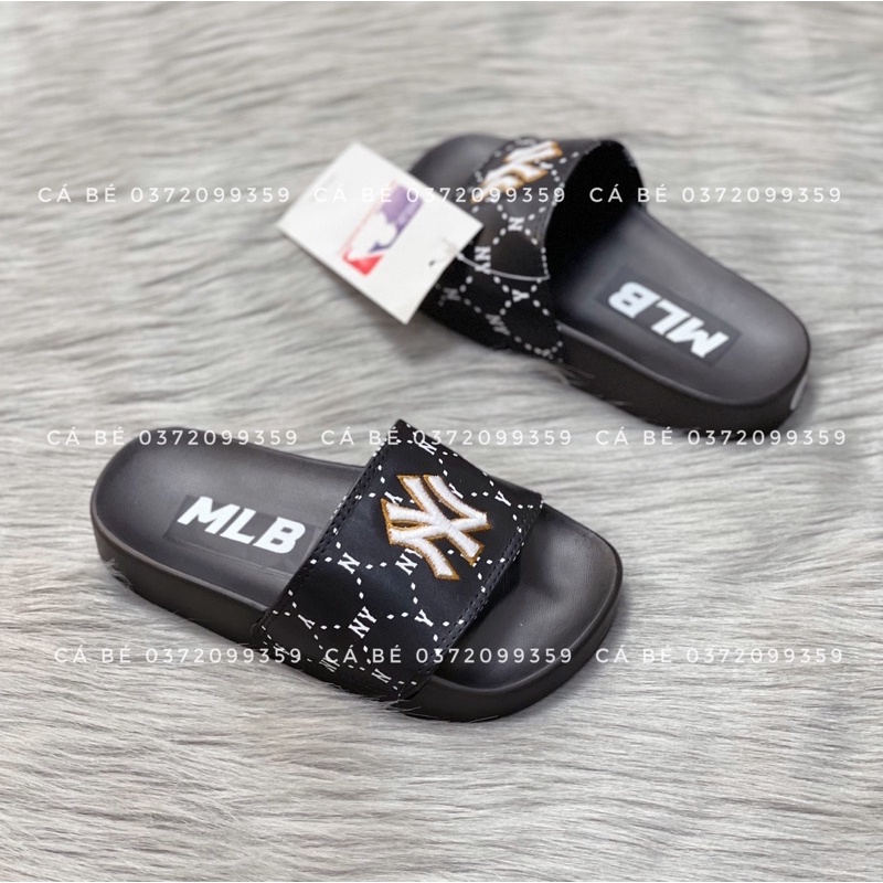 DÉP MLB CHO BÉ
