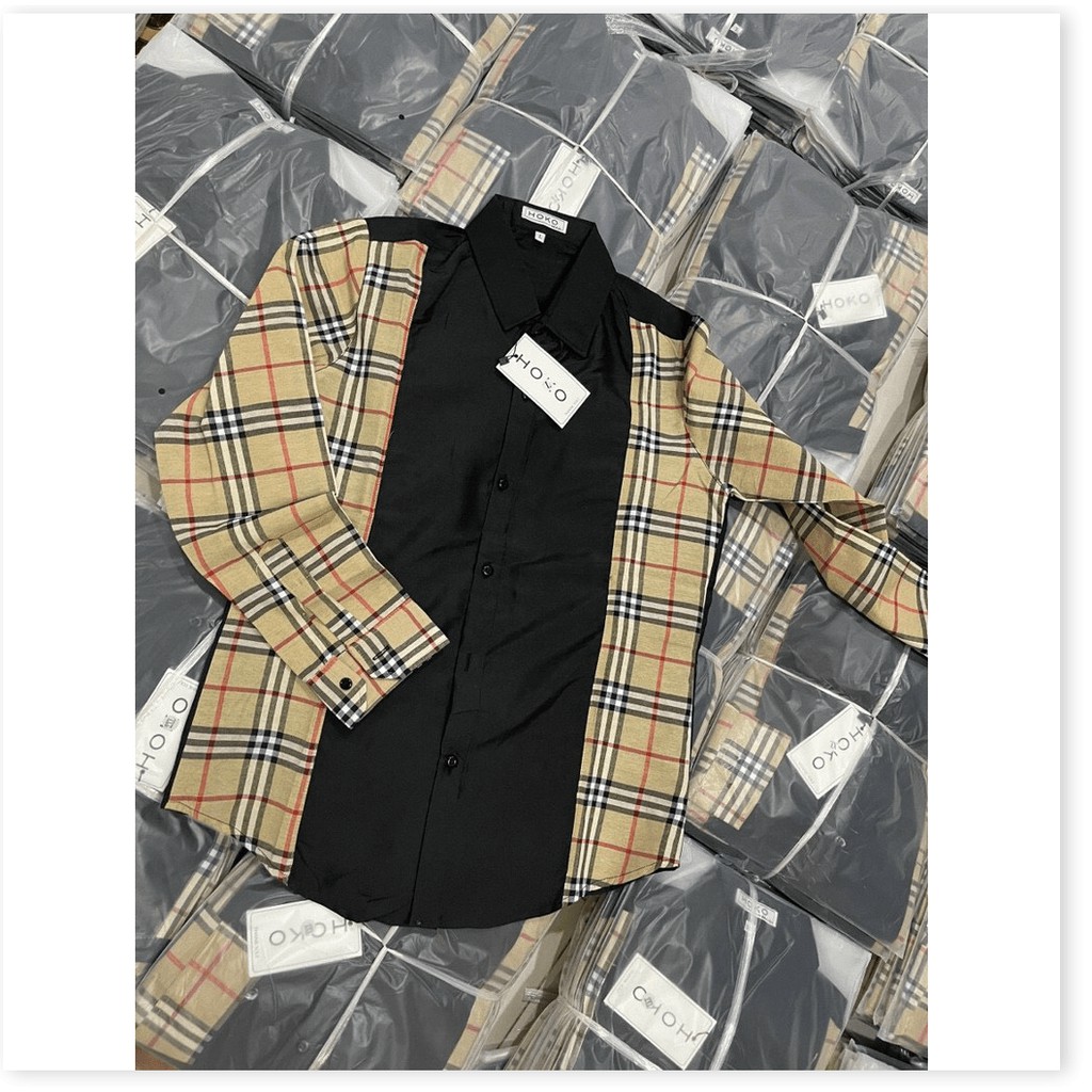 ÁO SƠ MI 3D NAM CHO MÙA HÈ NĂM NAY,THIẾT KẾ ÁO SANG TRỌNG,CHẤT LIỆU VÃI THOÁNG MÁT KOKO MI STORE