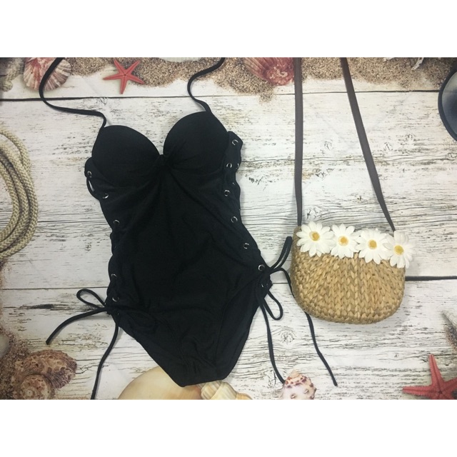 Bikini 1 mảnh