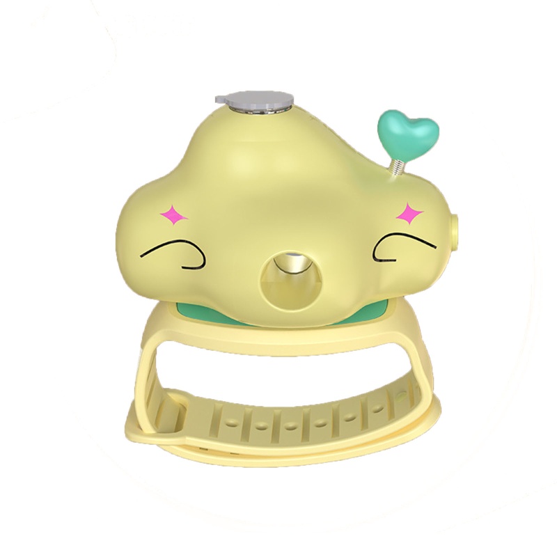 Youyo Bình Xịt Khoáng 40ml Sạc USB Cá Nhân Dùng Cho Văn Phòng / Mang Đi Du Lịch