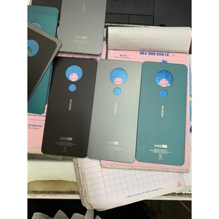 Nắp Lưng Nokia 7.2